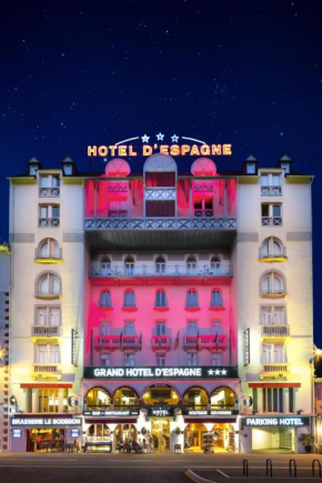 Grand Hôtel d'Espagne